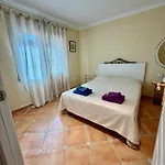 Compartida Con Entrada Independiente بيت للعطل خافييا