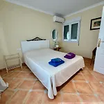 Compartida Con Entrada Independiente Javea