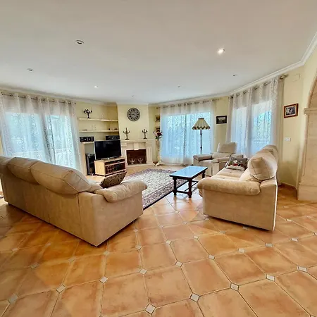 Compartida Con Entrada Independiente Holiday home