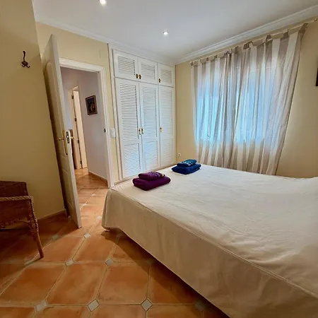 Casa vacanze Compartida Con Entrada Independiente *