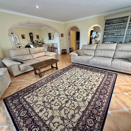 Holiday home Compartida Con Entrada Independiente *