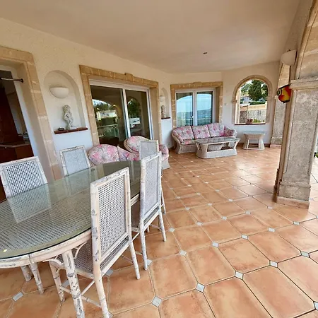 Compartida Con Entrada Independiente Holiday home *