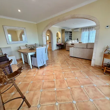 Compartida Con Entrada Independiente Дом отдыха *