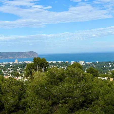 Дом отдыха Compartida Con Entrada Independiente