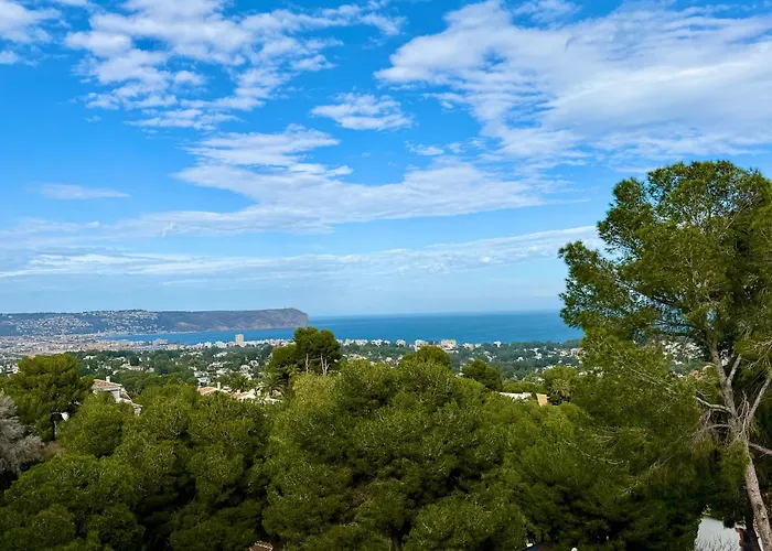 Дом отдыха Compartida Con Entrada Independiente