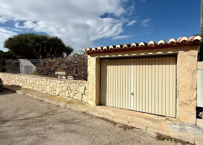 Compartida Con Entrada Independiente Holiday home *