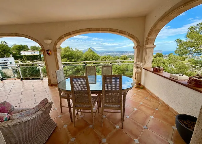 Compartida Con Entrada Independiente *