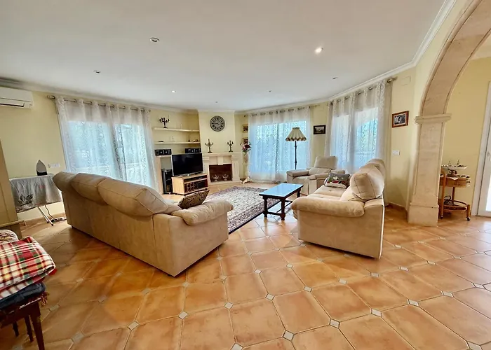 Compartida Con Entrada Independiente Holiday home