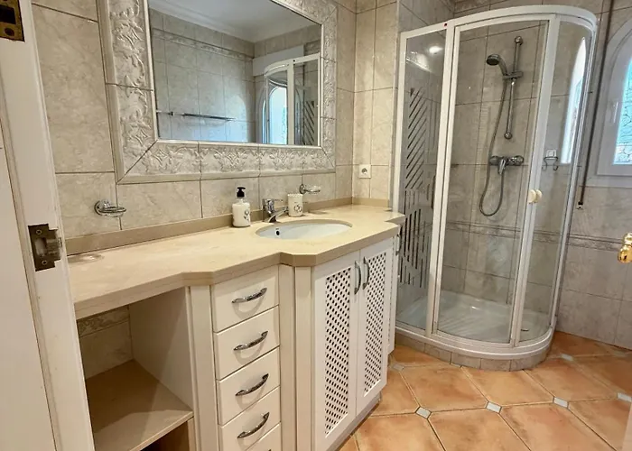 Compartida Con Entrada Independiente Holiday home *