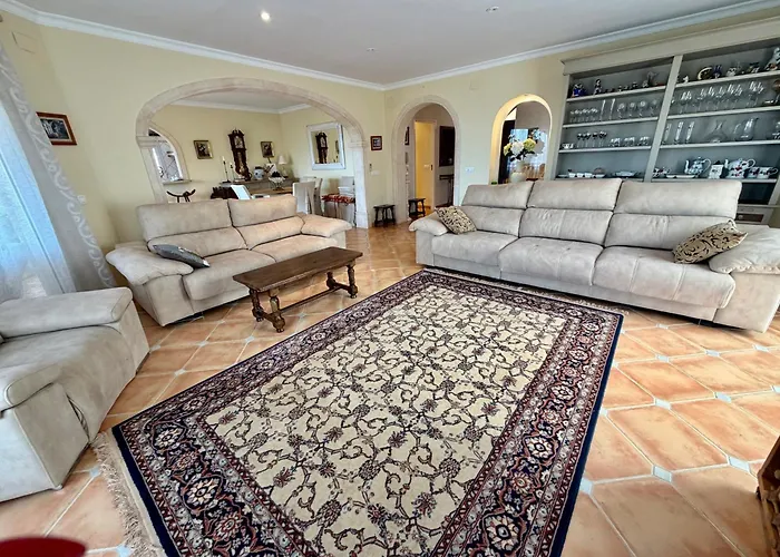 Holiday home Compartida Con Entrada Independiente *