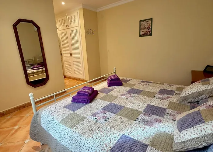 Compartida Con Entrada Independiente