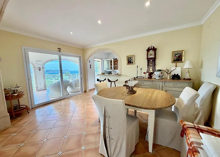 Дом отдыха Compartida Con Entrada Independiente *