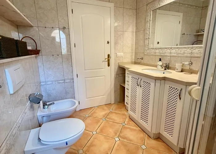 Compartida Con Entrada Independiente Holiday home