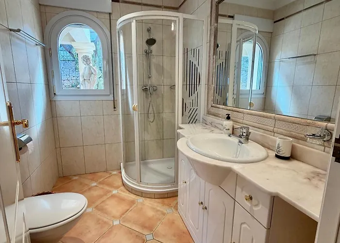 Compartida Con Entrada Independiente Holiday home Javea