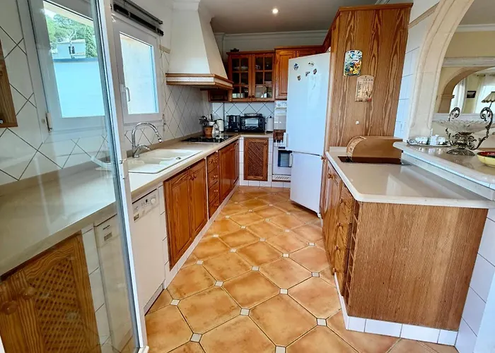 Compartida Con Entrada Independiente Javea