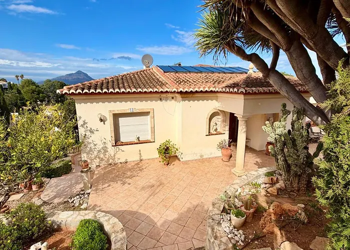 Compartida Con Entrada Independiente Holiday home