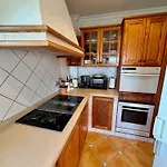 Compartida Con Entrada Independiente 別荘 Jávea